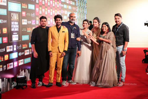 SIIMA 2019 Day 2 - Red Carpet Photo Gallery (160)