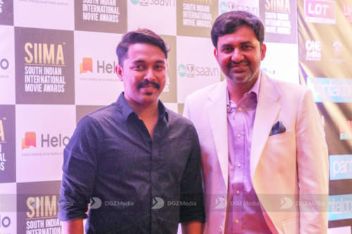 SIIMA 2019 Day 2 - Red Carpet Photo Gallery (161)