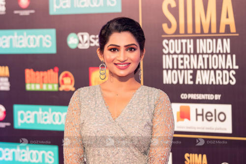 SIIMA 2019 Day 2 - Red Carpet Photo Gallery (4)