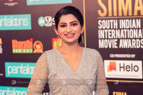 SIIMA 2019 Day 2 - Red Carpet Photo Gallery (5)