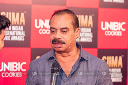 SIIMA 2019 Day 2 - Red Carpet Photo Gallery (64)