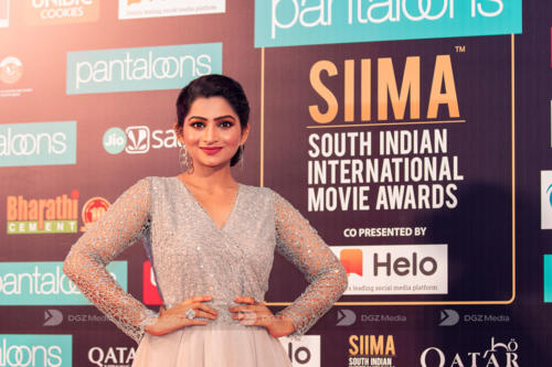 SIIMA 2019 Day 2 - Red Carpet Photo Gallery (7)