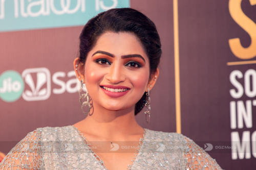 SIIMA 2019 Day 2 - Red Carpet Photo Gallery (9)