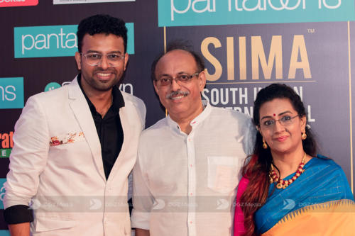 SIIMA 2019 Day 2 - Red Carpet Photo Gallery (97)