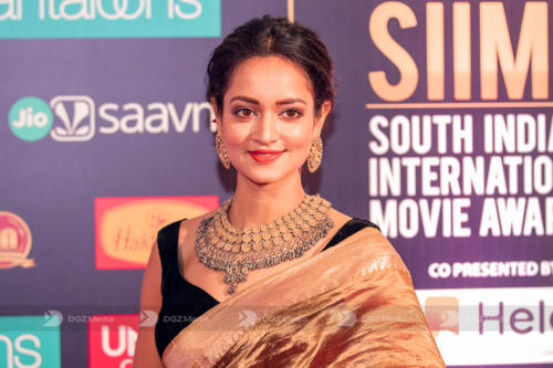 SIIMA 2019 Day 2 - Red Carpet Photo Gallery (99)