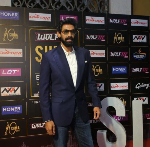 SIIMA 2022 Nominations Party Photos 1