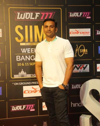 SIIMA 2022 Nominations Party Photos 11