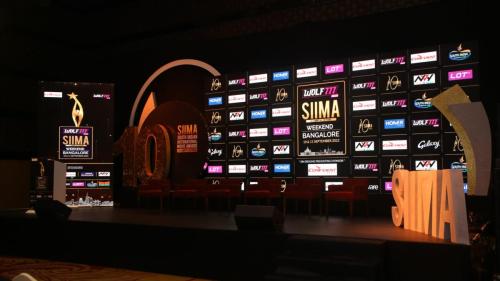 SIIMA 2022 Nominations Party Photos 13