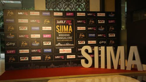 SIIMA 2022 Nominations Party Photos 14