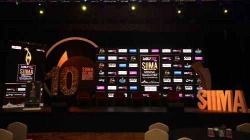 SIIMA 2022 Nominations Party Photos 15