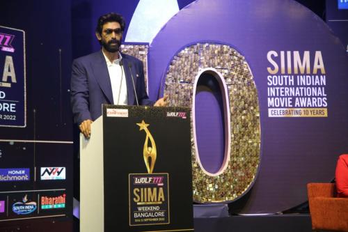SIIMA 2022 Nominations Party Photos 19