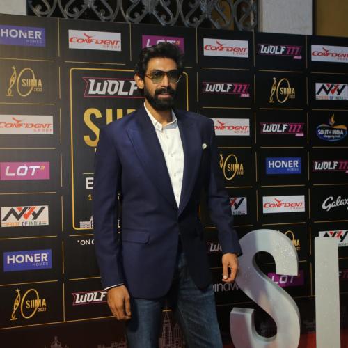SIIMA 2022 Nominations Party Photos 20