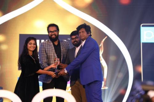 SIIMA Short Film Awards 2019 - Tamil & Malayalam