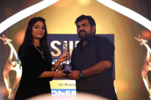 SIIMA Short Film Awards 2019 - Tamil & Malayalam