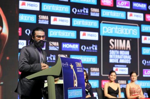 SIIMA Short Film Awards 2019 - Telugu & Kannada