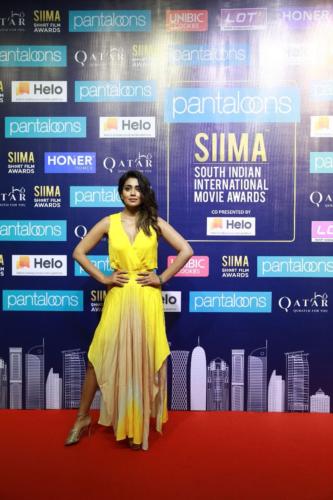 SIIMA Short Film Awards 2019 - Telugu & Kannada