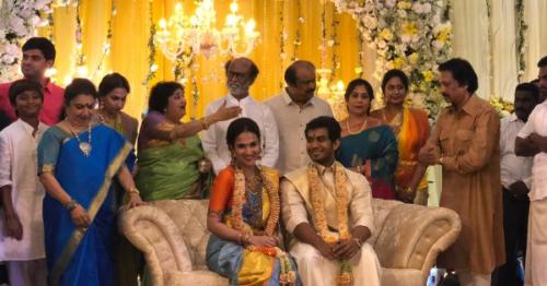 Soundarya Rajinikanth Marriage - Pre Wedding Photos (9)