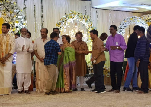 Soundarya Rajinikanth Marriage2