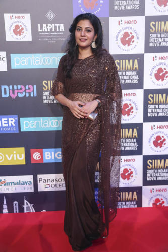 Actress Sshivada Stills