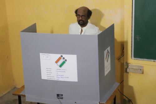 TN Election 2019 Photos (1)