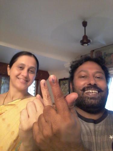 TN Election 2019 Photos (10)