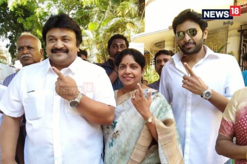 TN Election 2019 Photos (15)