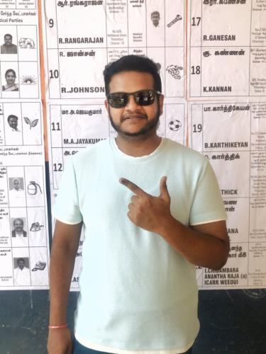 TN Election 2019 Photos (20)