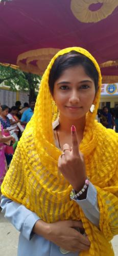 TN Election 2019 Photos (3)
