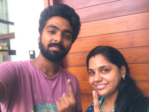 TN Election 2019 Photos (5)