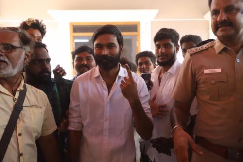 TN Election 2019 Photos (7)