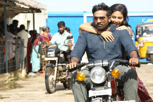 Vijay Sethupathi - Sindhubaadh Movie Stills (7)