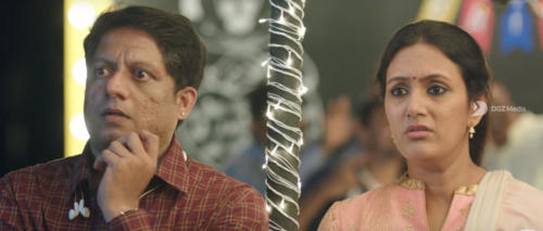 Vijay Sethupathi and Trisha - 96 Movie Stills - 11